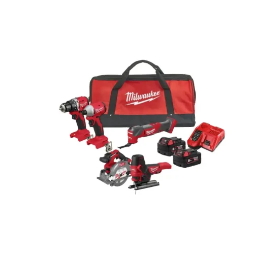 Zestaw PowerPack M18 BLCPP5A-502B 4933492838