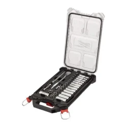 Zestaw nasadek 3/8" z grzechotką 4932478813