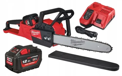 Piła łańcuchowa M18 FCHS-121 4933464223