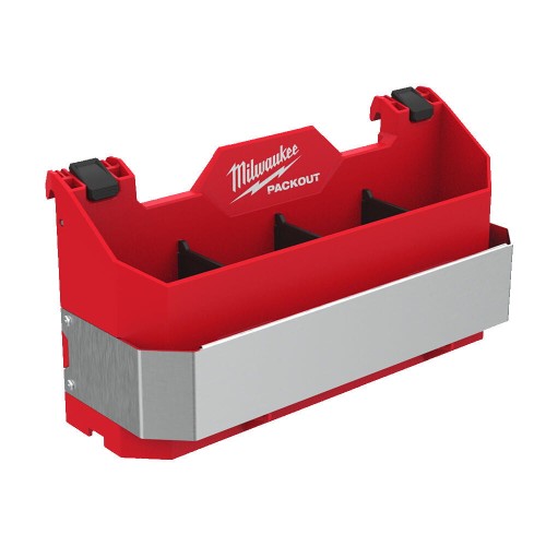 Organizer PACKOUT boczny na narzędzia ręczne Milwaukee 4932498644