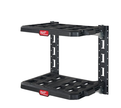 System montażu na szynach Packout 4932472127 Milwaukee