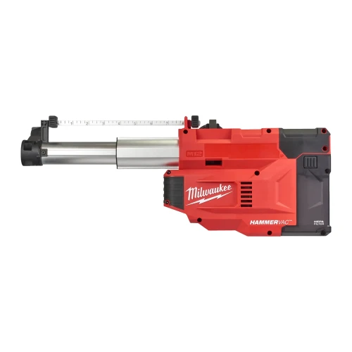 Odsysacz uniwersalny M12 UDEL-0B 4933471460