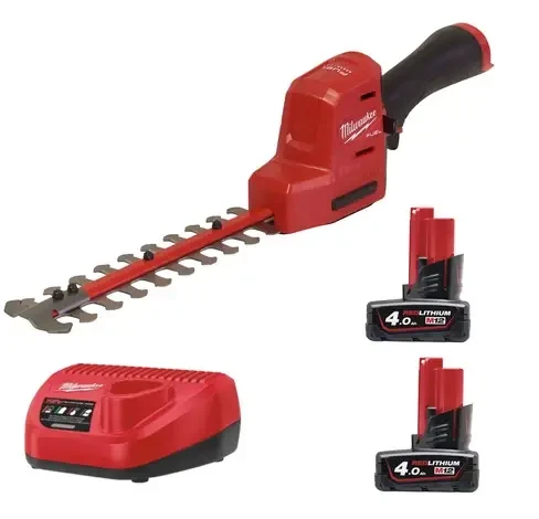 Nożyce do żywopłotu M12 FHT20-402 4933479676
