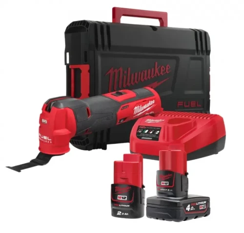 Narzędzie wielofunkcyjne M12 FMT-422X 4933472239
