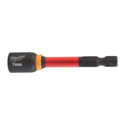Nasadka udarowa magnetyczna Hex dł. 65mm Milwaukee