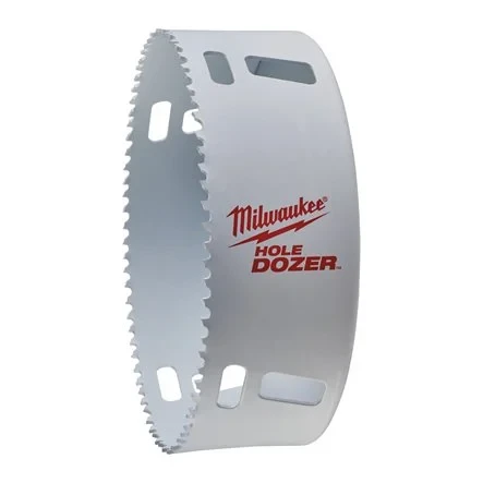 Otwornice bimetalowe kobaltowe HOLE DOZER™ Milwaukee