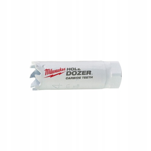 Otwornice z węglikiem wolframu HOLE DOZER™ Carbide Milwaukee