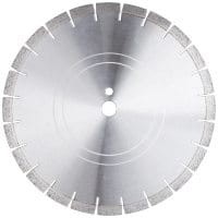 Tarcza diamentowa Dr Schulze SHARK HARD 350-400