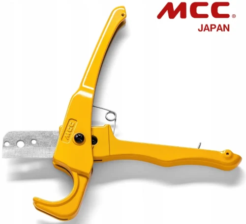 Obcinak do rur plastikowych JPC-37 MCC