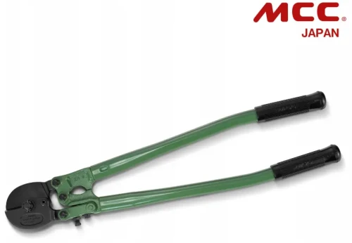 Nożyce do lin stalowych MCC WC-0260