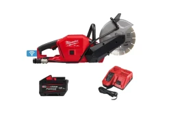 Przecinarka do betonu 230mm Milwaukee M18 FCOS230-121 4933499175