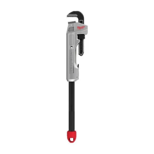 Klucz nastawny do rur aluminiowy Milwaukee Cheater 4932478672