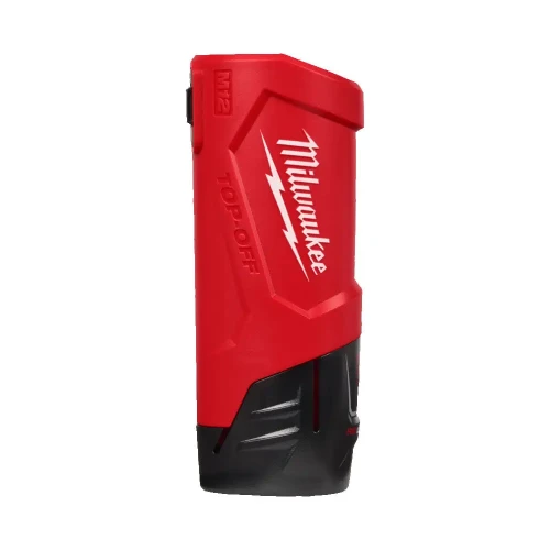 Ładowarka/zasilacz Milwaukee M12 TC2-0 4932492908