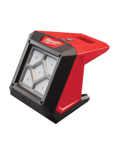 Lampa Milwaukee M12 AL-0 4933451394