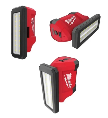 Lampa Milwaukee M12 PAL-0 4933478226