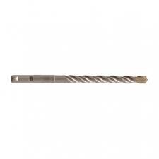  Wiertło udarowe do betonu SDS-Plus M2, 2-ostrzowe, fi 22