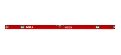 Poziomica aluminiowa 100cm BIG X 3 SOLA 