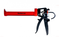 Pistolet, wyciskacz KPM2 53117 Fischer