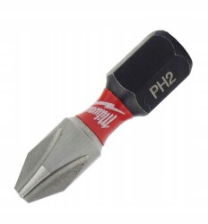 Bit udarowy Shockwave Impact Duty™ PH2 Milwaukee 1szt 
