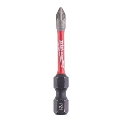 Bit udarowy Shockwave Impact Duty™ PZ1 Milwaukee 1szt 