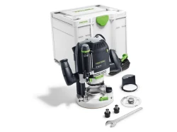 Frezarka górnowrzecionowa Festool OF 2200 EB-Plus 576215