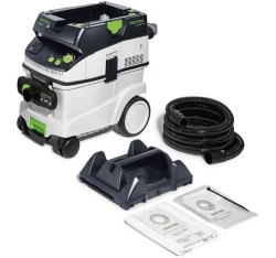 Odkurzacz mobilny Festool CTL 36 E AC-PLANEX 576850