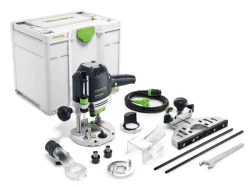 Frezarka górnowrzecionowa Festool OF 1400 EBQ-Plus 576207