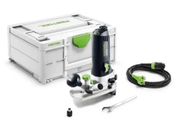 Frezarka do krawędzi modułowa Festool MFK 700 KA EQ 578710