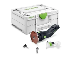 Frezarka do krawędzi aku Festool OFKC 500 R3 EB-Basic 577985