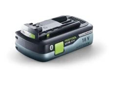 Akumulator Festool BP 18 Li 4,0 HPC-ASI 205034
