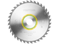 Tarcza pilarska uniwersalna Festool 210x2,4x30 W36 493198