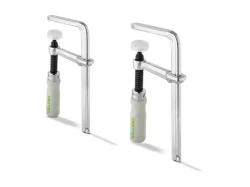 Ścisk śrubowy Festool FSZ 120 2 szt 489570