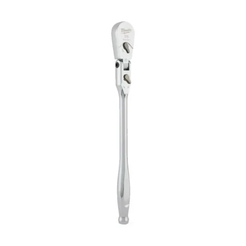 Grzechotka z ruchomą główką długa 3/8" Milwaukee 4932479653