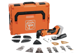 Urządzenie MULTIMASTER AMM 500 Plus Top AS aku, Fein 71293863000
