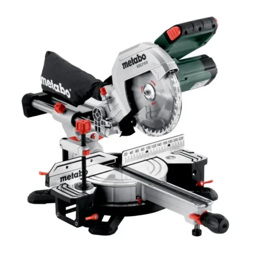 Kapówka pilarka Metabo KGS 216 M 613216000