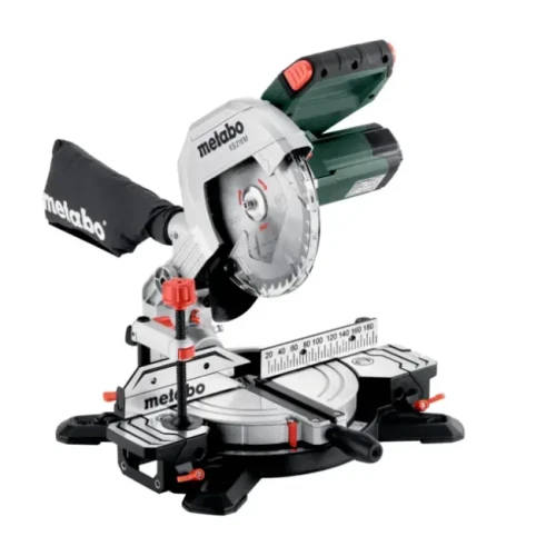 Kapówka pilarka Metabo KS 216M 610216000