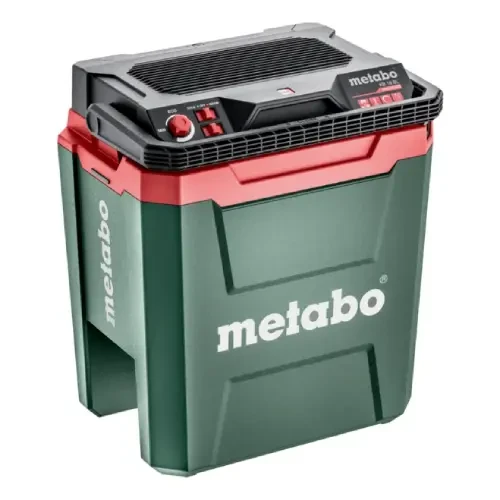 Lodówka / chłodziarka Metabo KB 18 BL 600791850