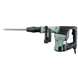 Młot wyburzeniowy SDS-Max 14J Hikoki H60MCWSZ