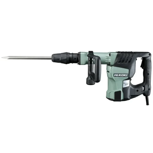 Młot wyburzeniowy SDS-Max 14J Hikoki H60MCWSZ
