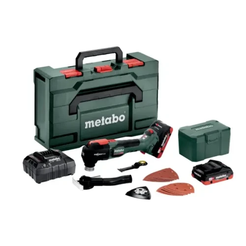 Multinarzędzie Metabo MT18 LTX BL QLS 613088800