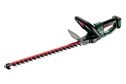 Nożyce do żywopłotu Metabo HS 18 LTX 55 601718850