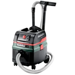 Odkurzacz Metabo ASR 25L SC 602024000