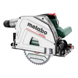 Pilarka tarczowa aku Metabo KT 18 LTX 601866840