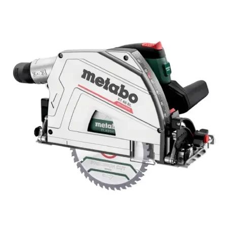 Pilarka tarczowa Metabo KT 66 BL 601166500