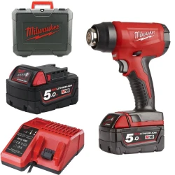 Opalarka M18 BHG-502C 4933459772