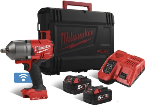 Klucz udarowy M18 ONEFHIWF12-502X Milwaukee 4933459727