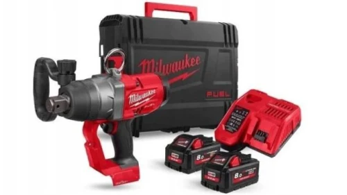 Klucz udarowy M18 ONEFHIWF1-802X Milwaukee 4933459733
