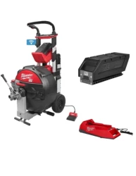 Przepychacz do rur MXFLSDP-301 Milwaukee 4933471851