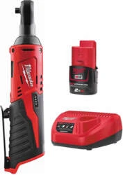 Grzechotka udarowa 3/8" M12 IR-201B Milwaukee 4933441720