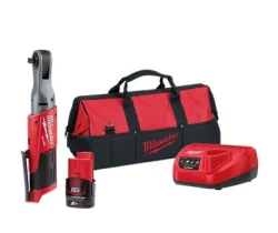 Grzechotka udarowa 3/8" M12 FIR38-201B Milwaukee 4933459798